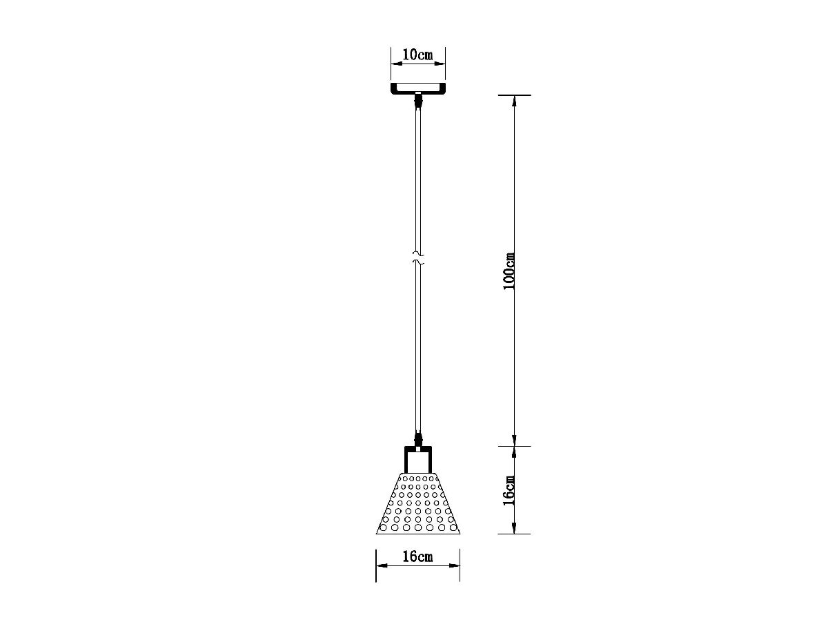 Подвесной светильник Arte Lamp Lancaster A5891SP-1BK