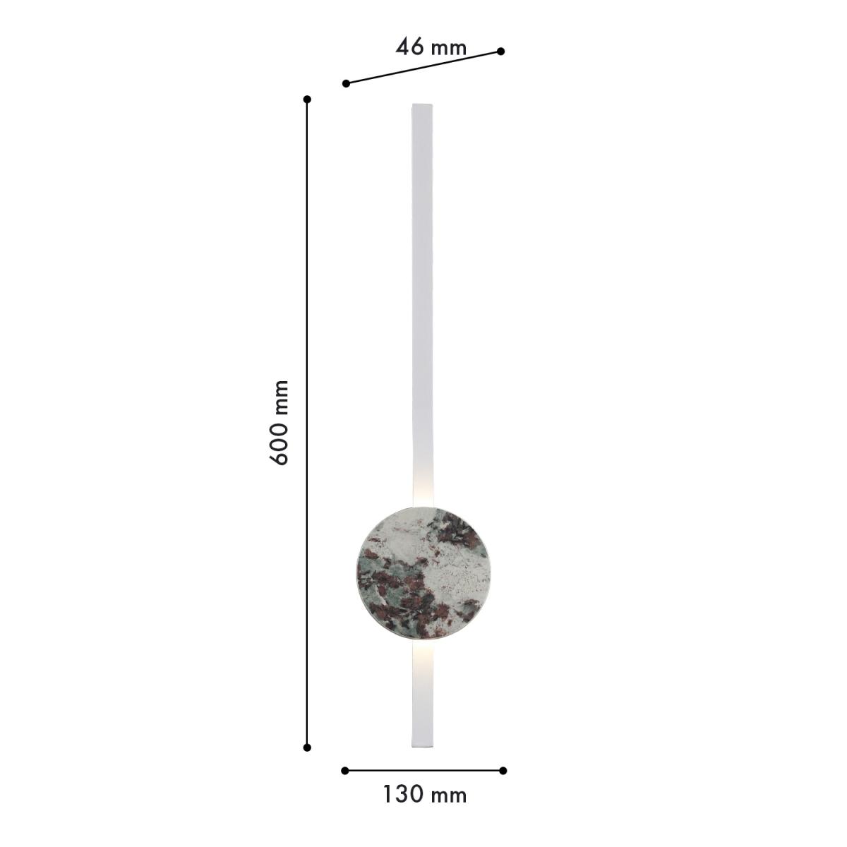 Настенный светильник Favourite Sten 4447-1W