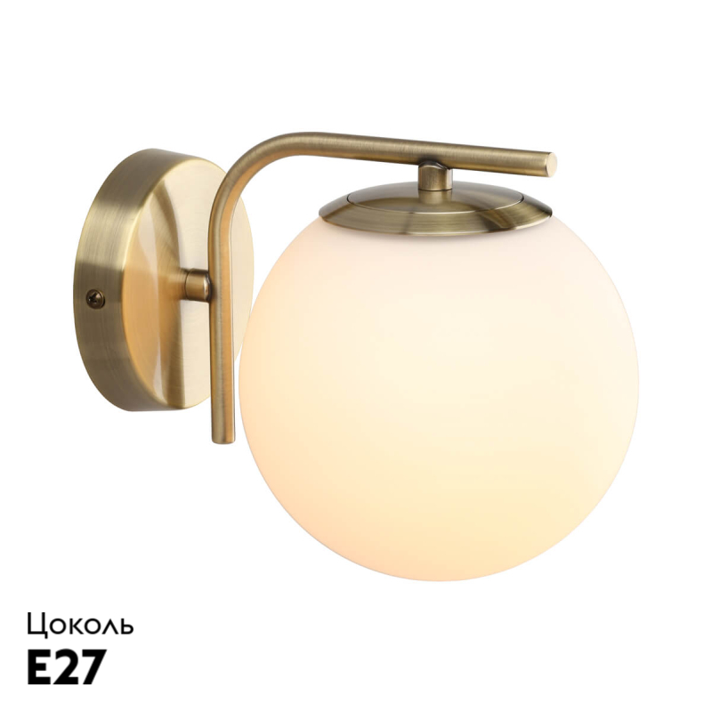 Бра Omnilux OML-66611-01