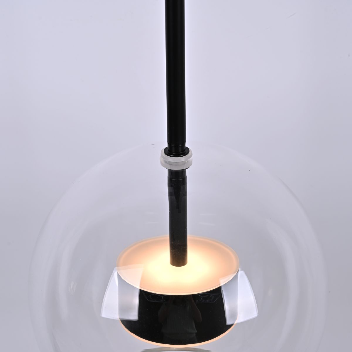 Настенный светильник дизайнерский светильник ImperiumLoft Bubble 345213-26