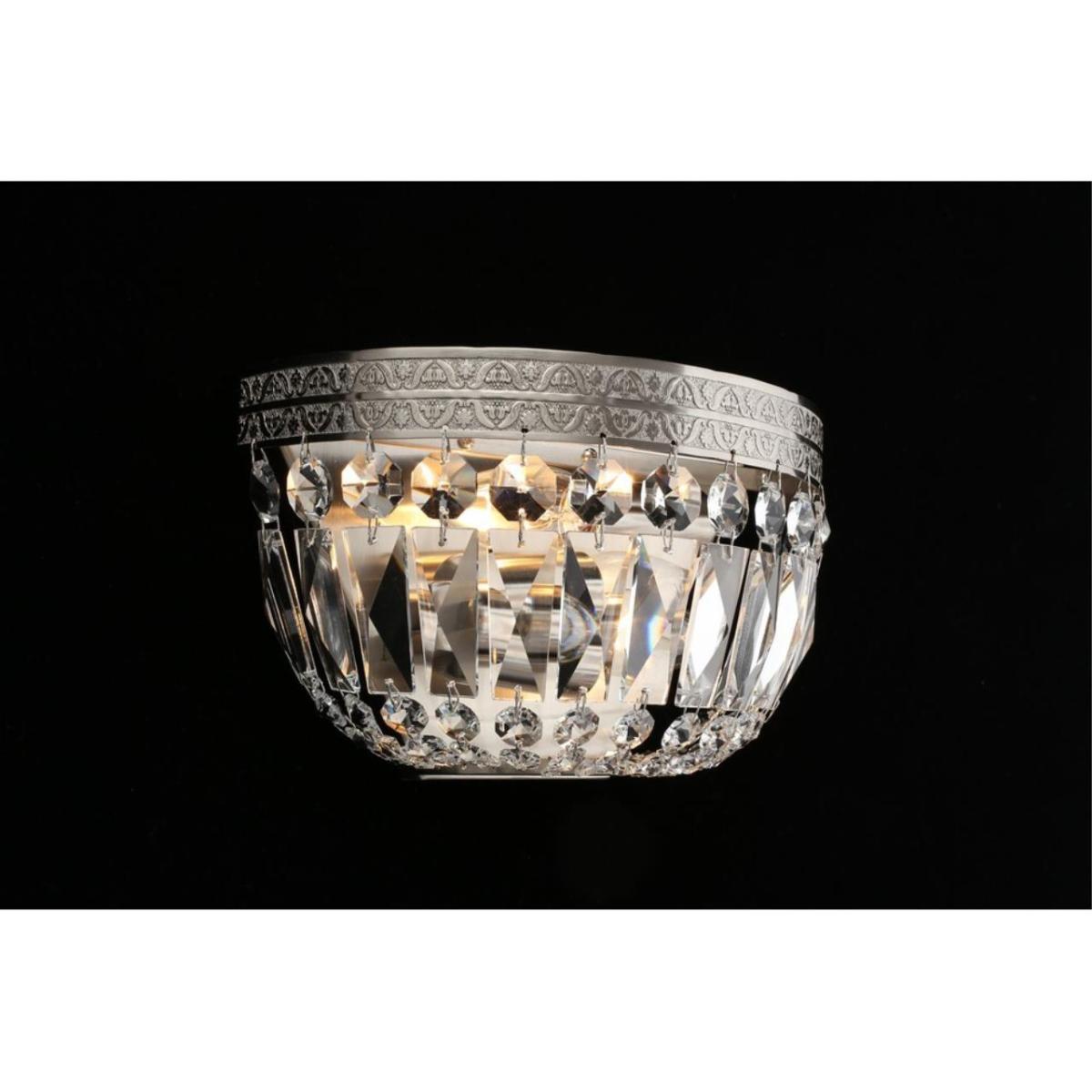 Настенный светильник Aployt Lidi APL.757.11.02