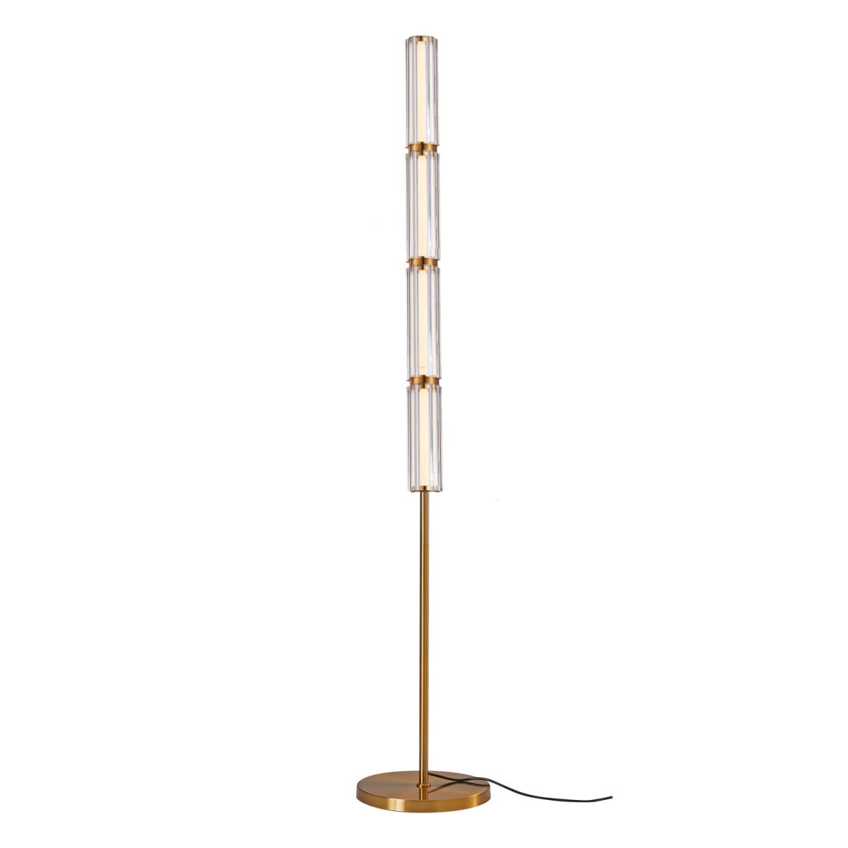 Торшер F-Promo Hexagoni 4777-4F