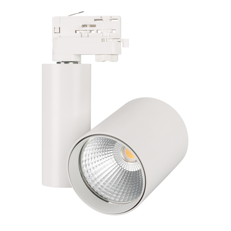 Трековый светильник Arlight LGD-Shop-4TR-R100-40W Warm3000 036107
