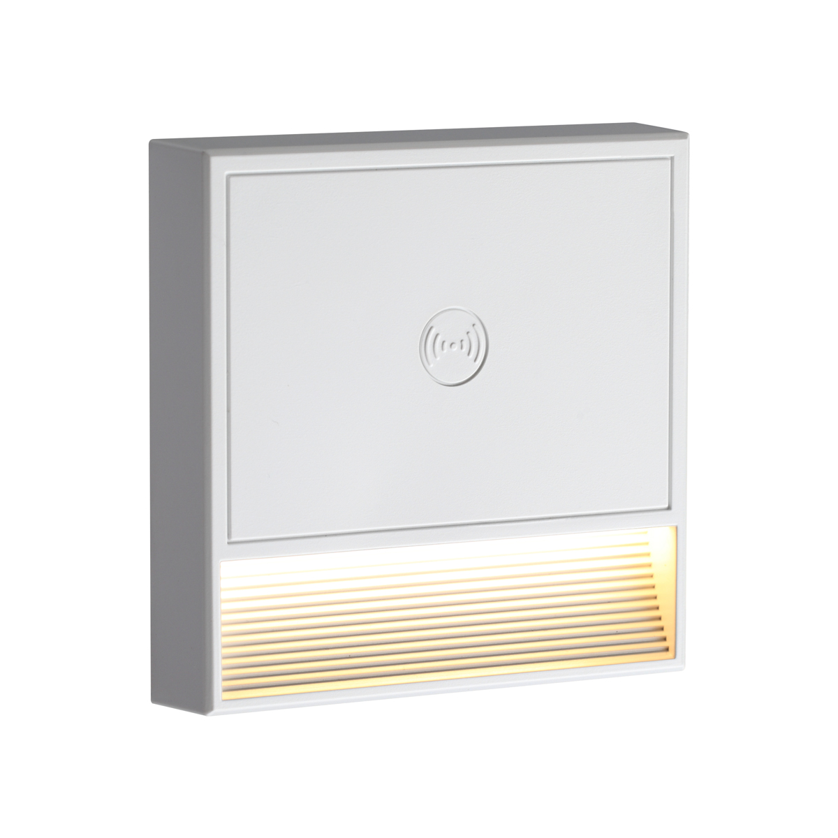 Подсветка для лестниц Novotech Over Vespera 0,4Вт 1000mAh Li-ion 359709