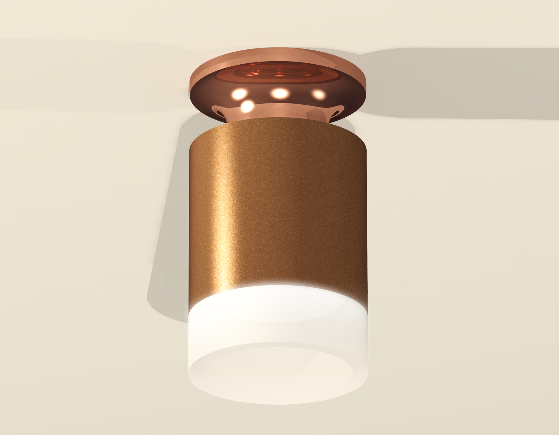 Потолочный светильник Ambrella Light Techno Spot XS6304153 (N6906, C6304, N6248) в #REGION_NAME_DECLINE_PP#