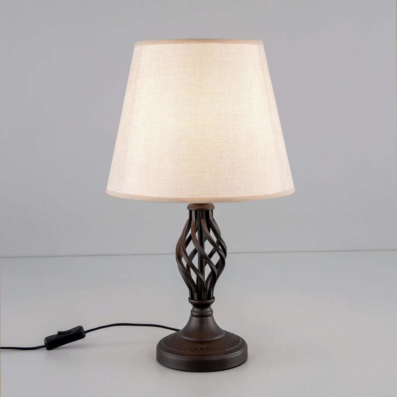 Настольная лампа Citilux CL402855 в #REGION_NAME_DECLINE_PP#