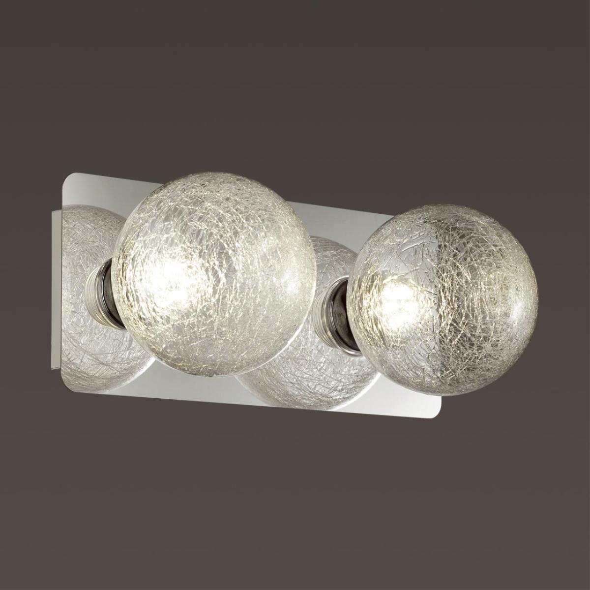 Настенный светильник Lumion Vintage 4596/7WL