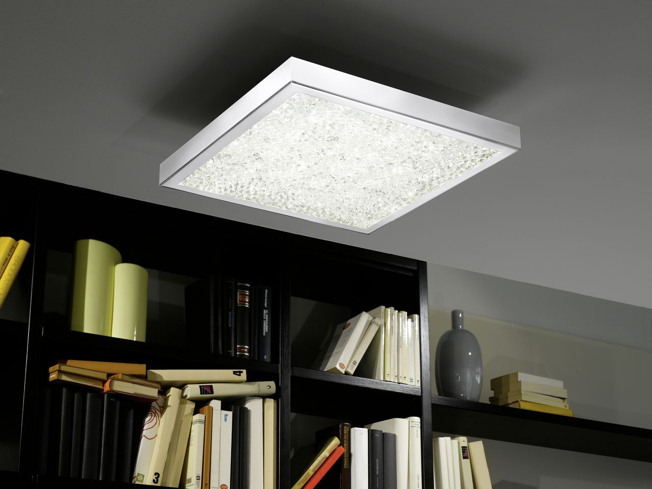 Потолочный светодиодный светильник Eglo Cardito 92781 в #REGION_NAME_DECLINE_PP#