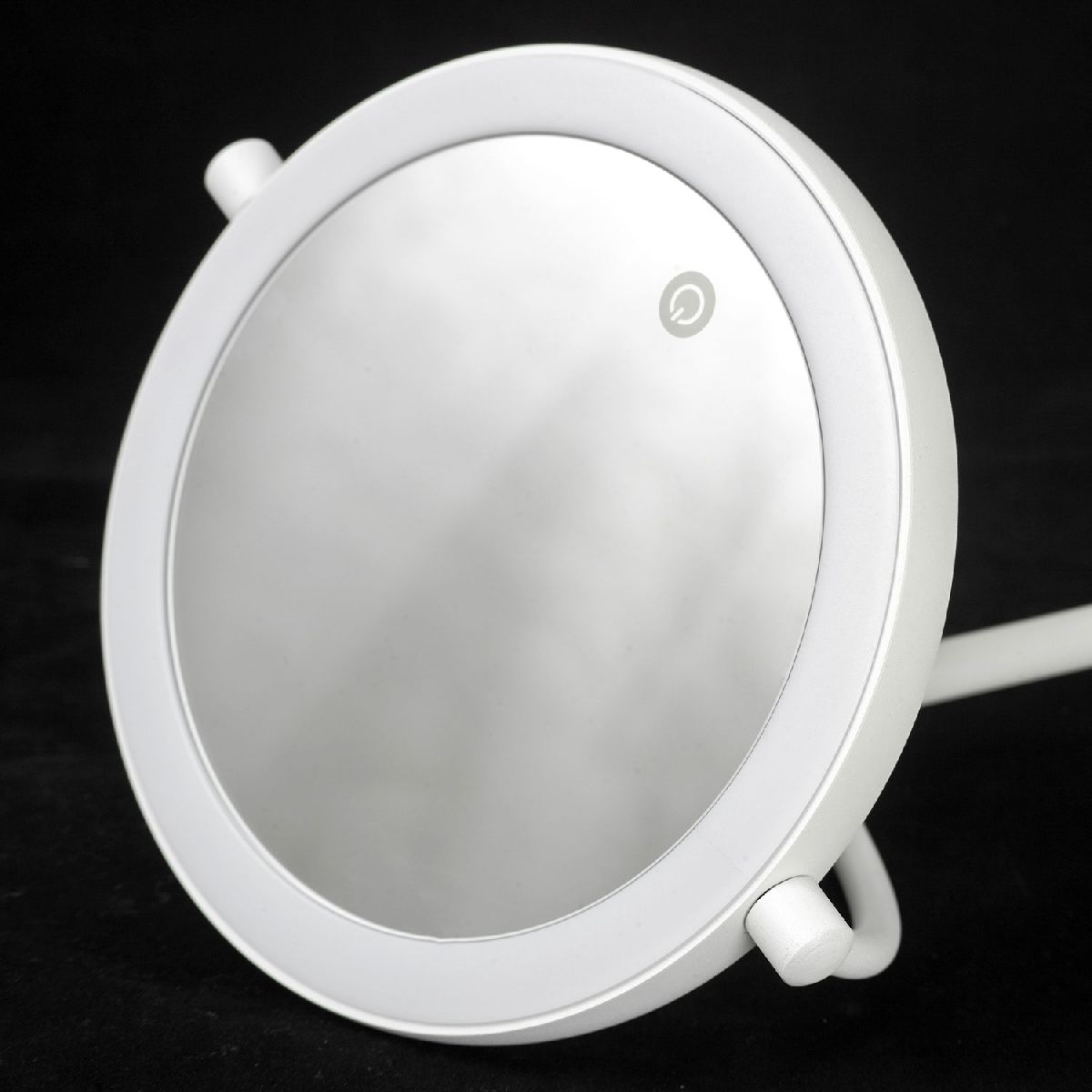 Бра-зеркало с подсветкой Lussole Bartow LSP-7269
