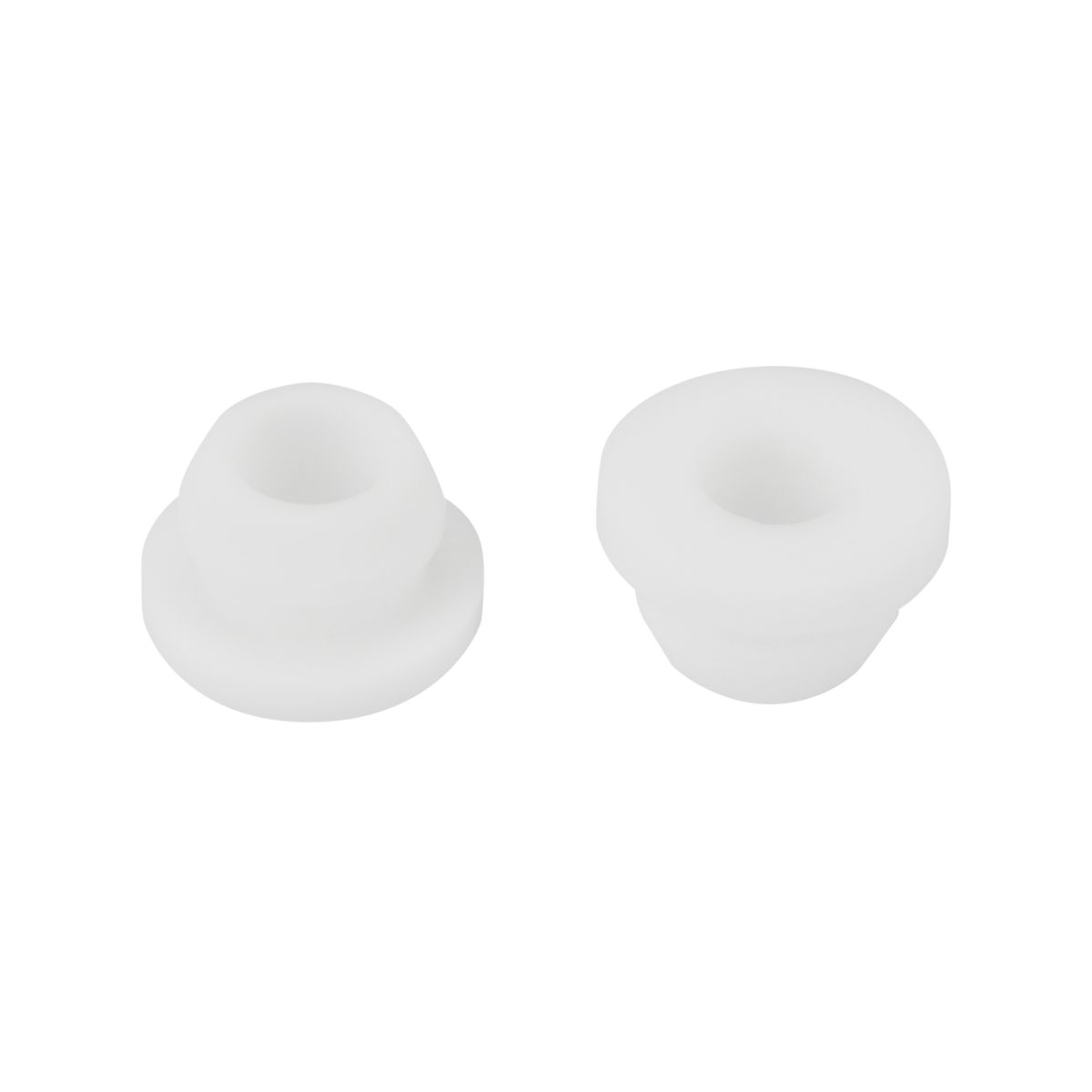 Силиконовая муфта для профиля Arlight IP-LINE-4050-WHITE SILICONE (Силикон) 058730 в Москве