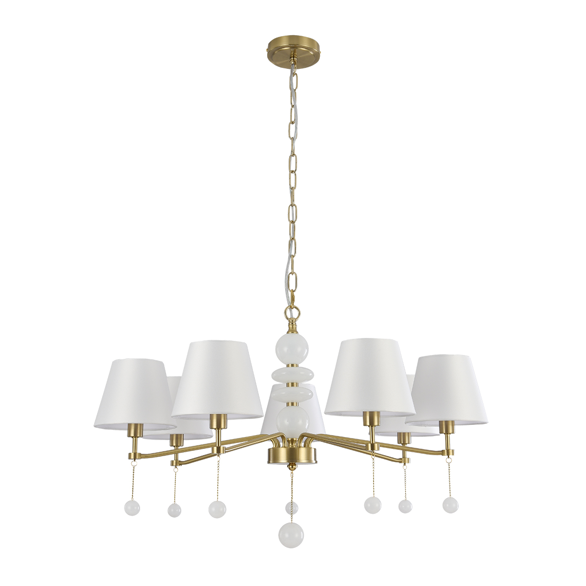 Подвесная люстра Lumion Classi Sut 8410/7