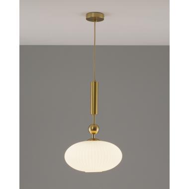 Подвесной светильник Moderli Creamy V10912-P УЦ