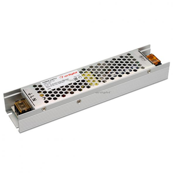 Блок питания Arlight ARS-100L-24 (24V, 4.2A, 100W) 024119