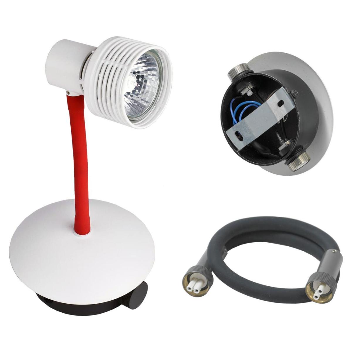 Спот Lussole LOFT Bay Shore LSP-9818-06