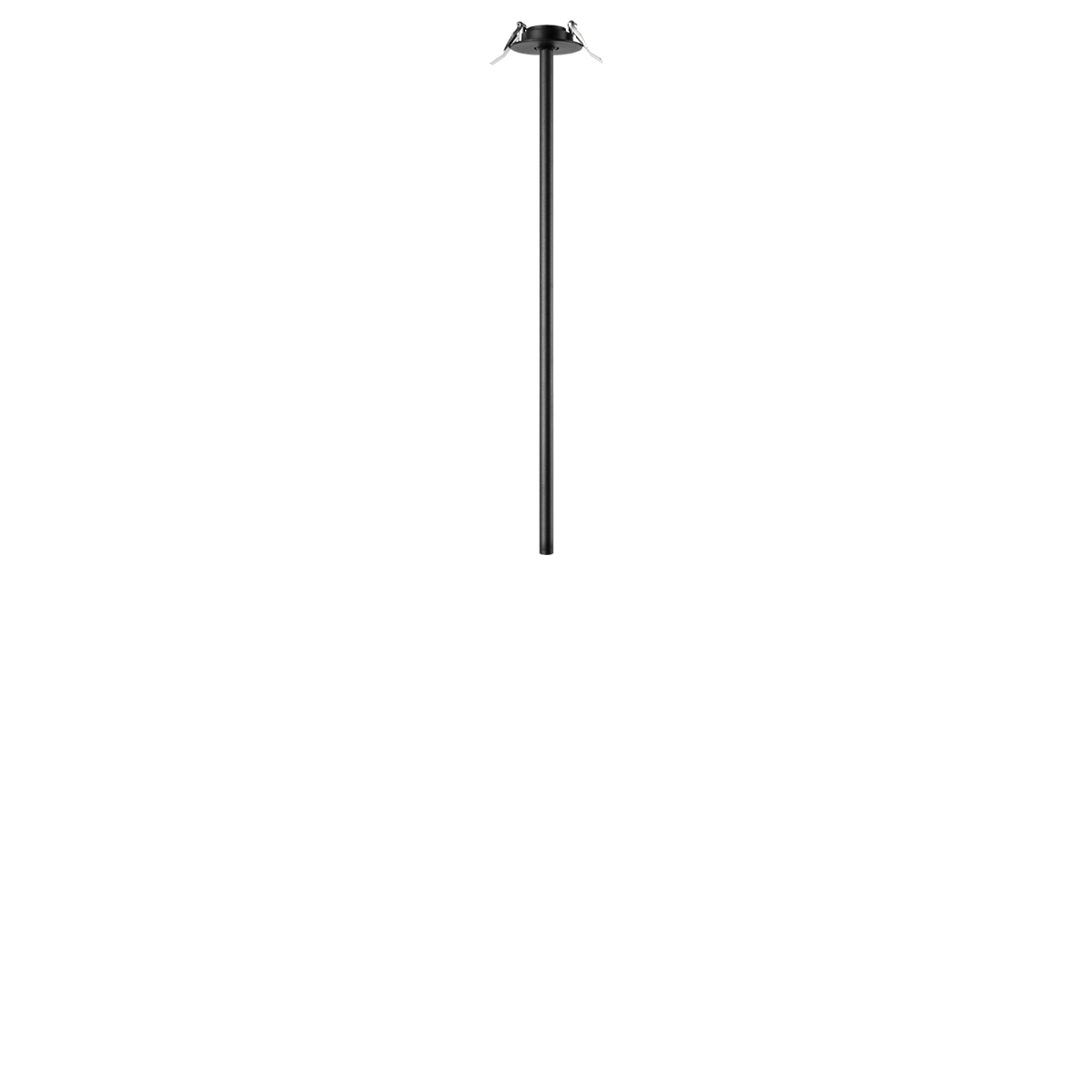 Встраиваемый светильник Loft IT Cane 10359/600 Black