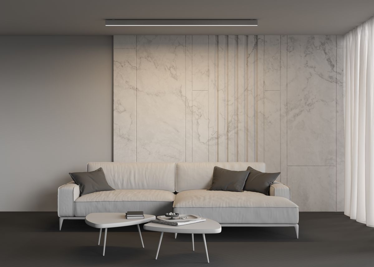 Линейный светильник Maytoni Technical LL311040