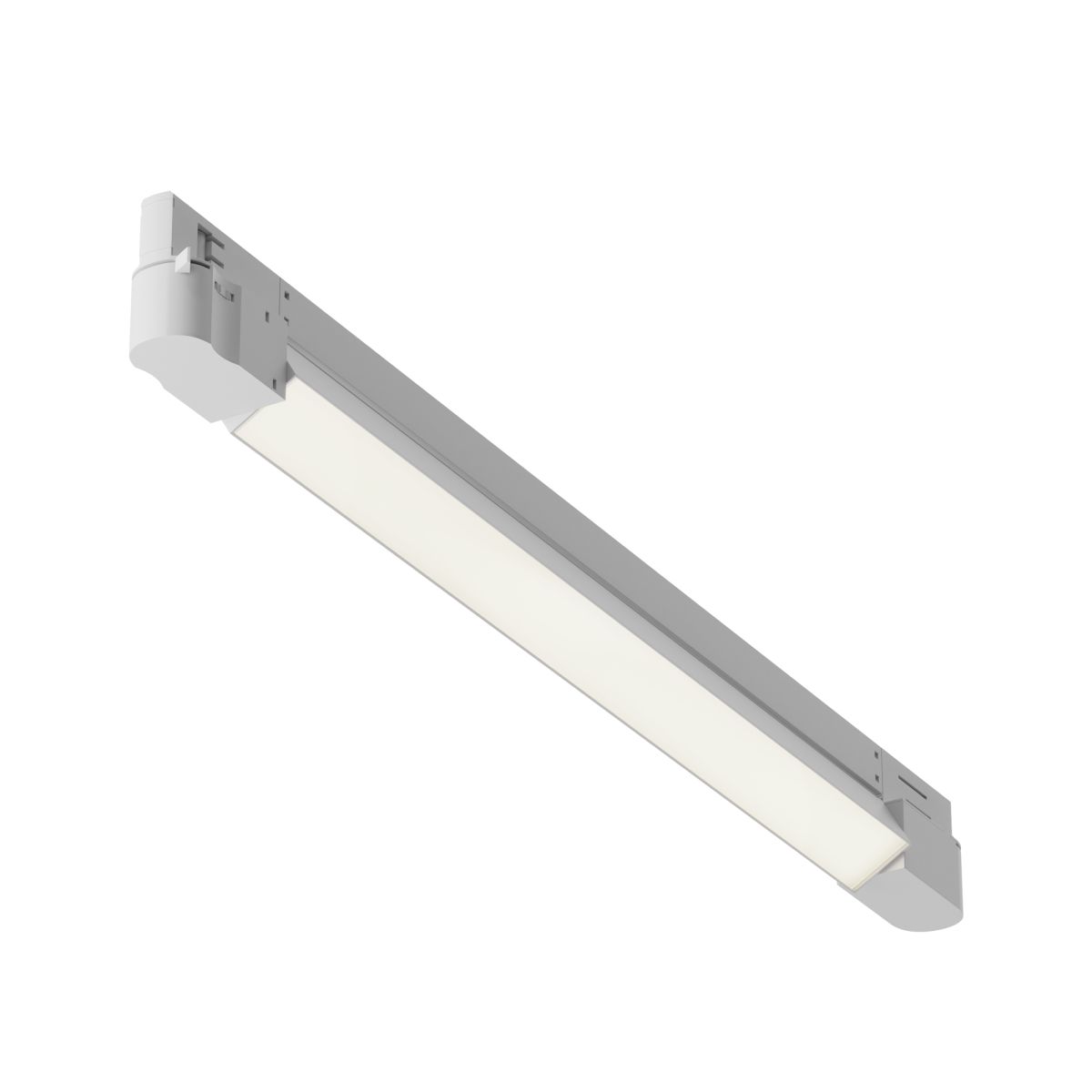 Трековый трехфазный светильник Maytoni Technical Basis TR196-3-20W4K-W(N)