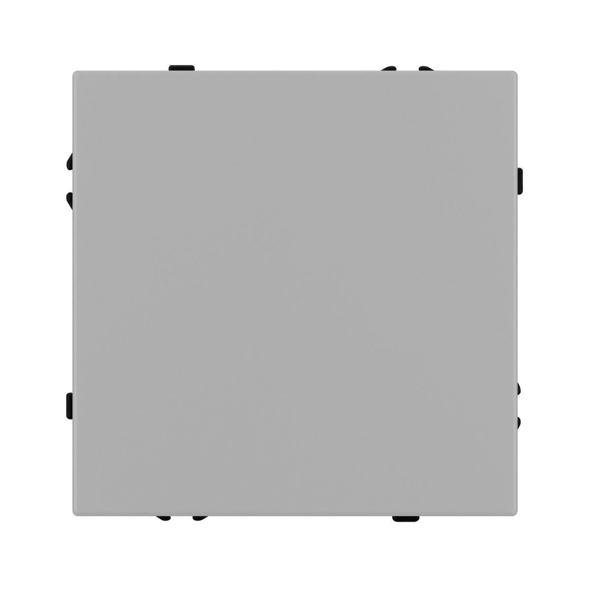 Заглушка поста Arlight SCT-NOBE-MGG-SFPL-IS (Никель) 061823