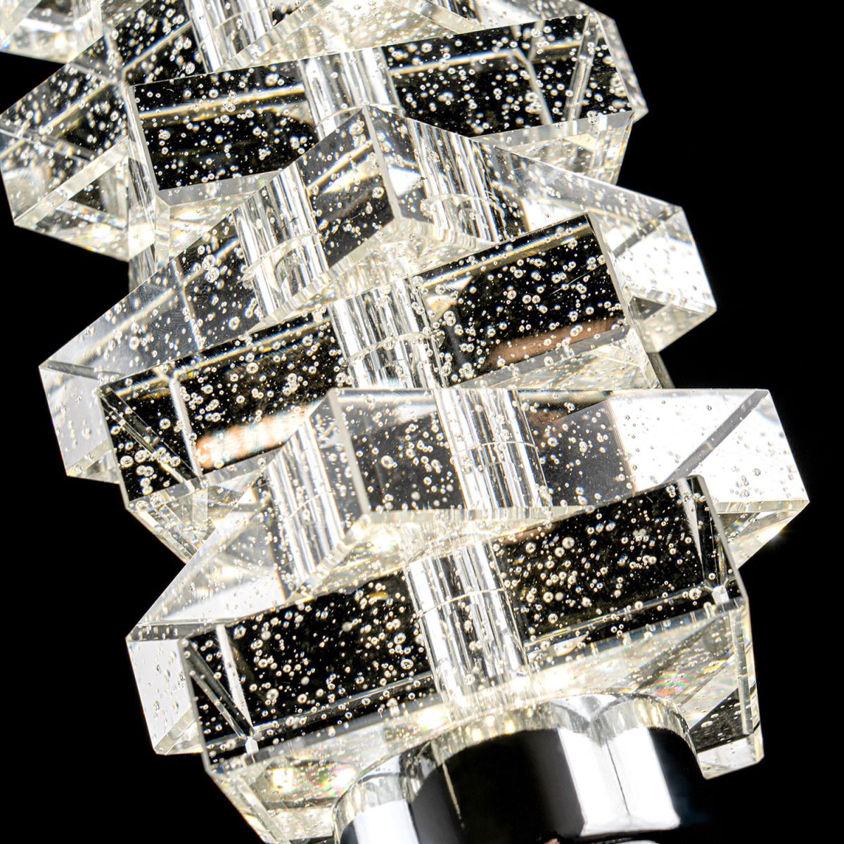 Подвесная люстра Modelux ML.9050.100 CR