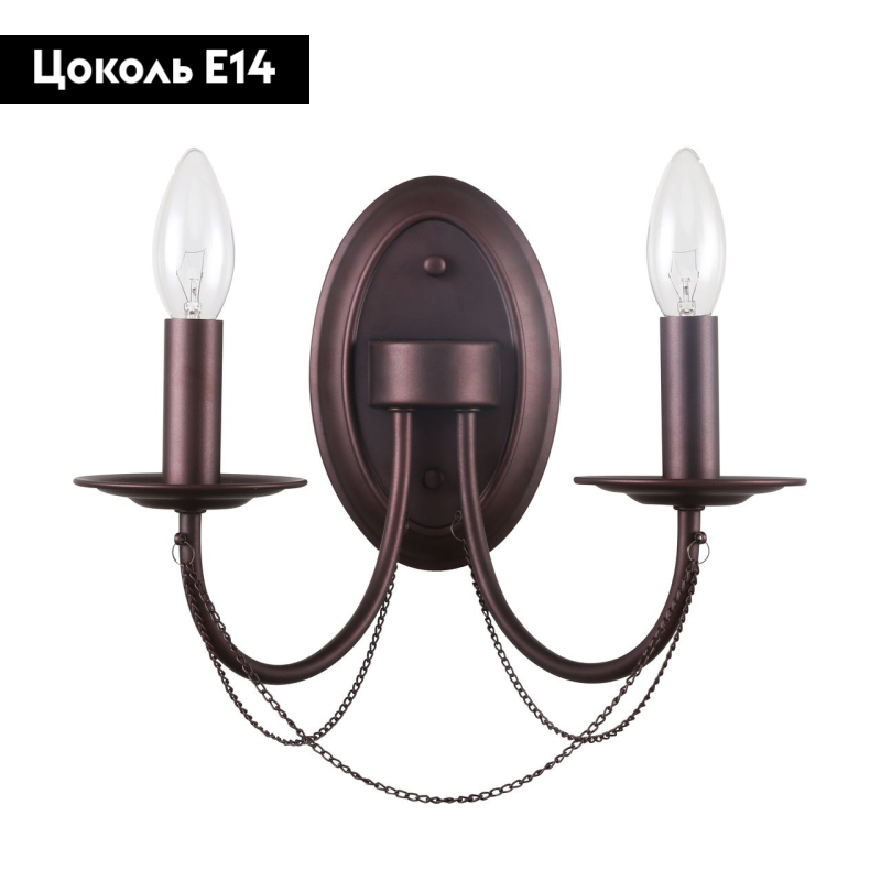 Бра F-Promo Plini 2590-2W