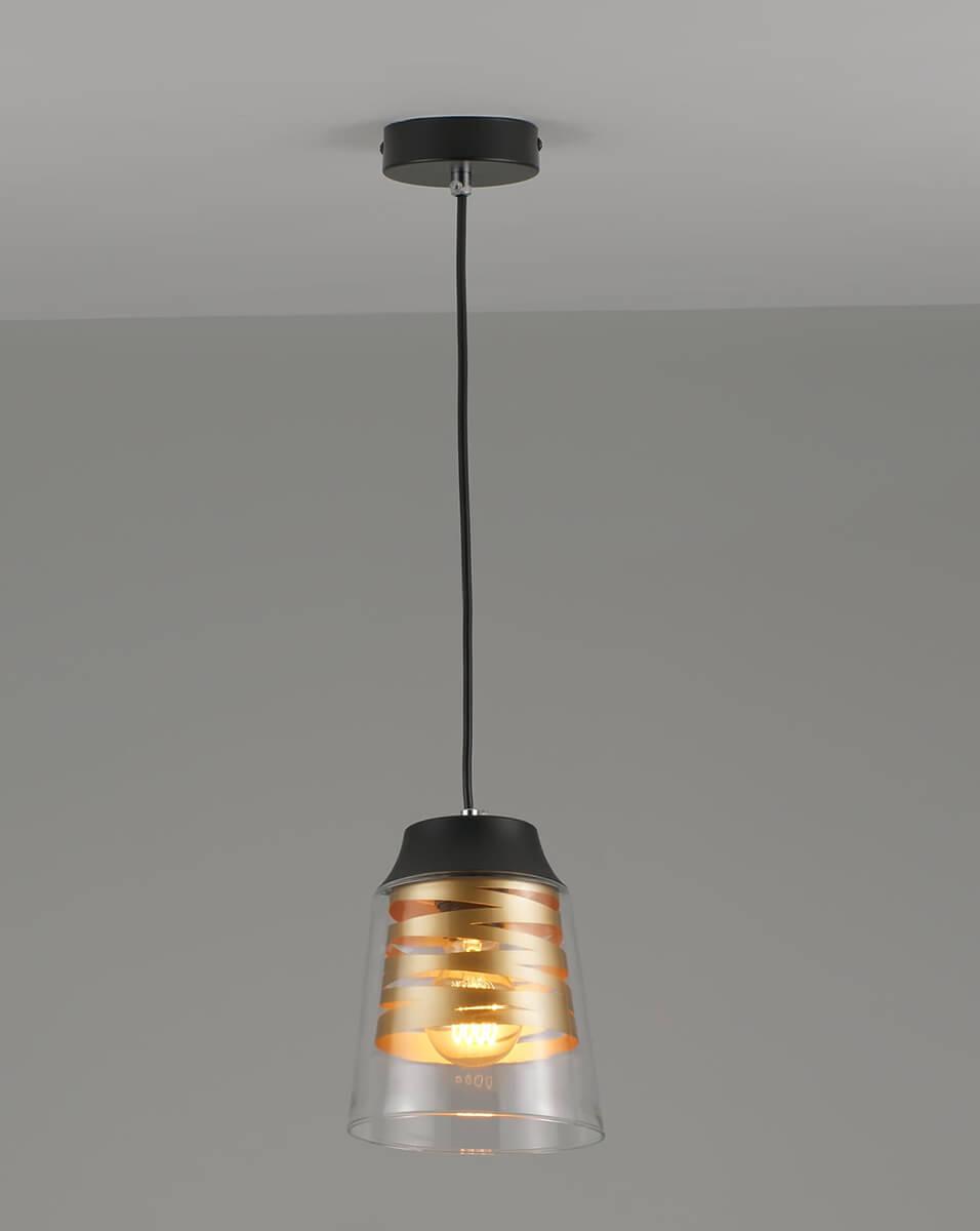 Подвесной светильник Moderli Albert V3010-1P