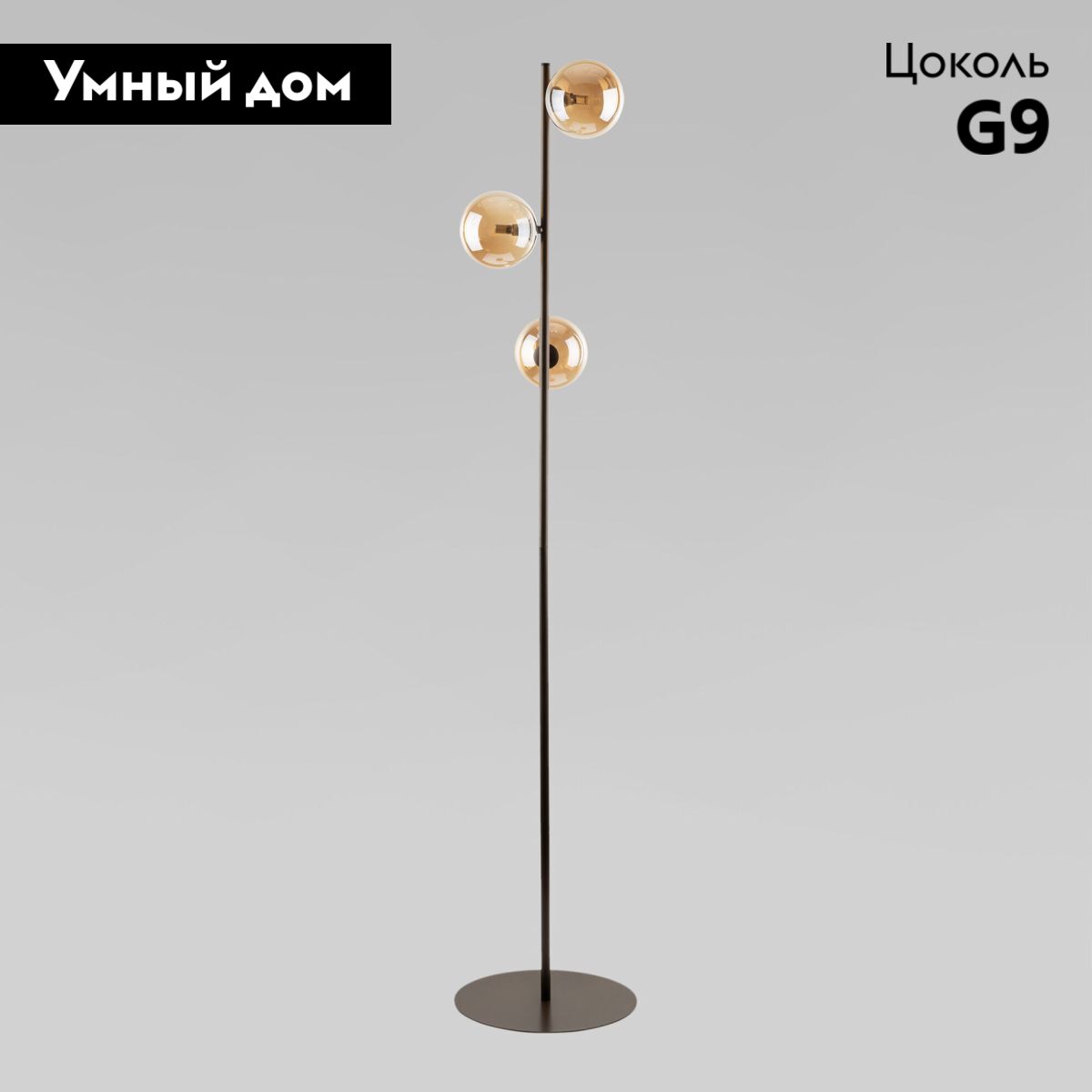 Торшер TK Lighting 6189 ESTERA a070961