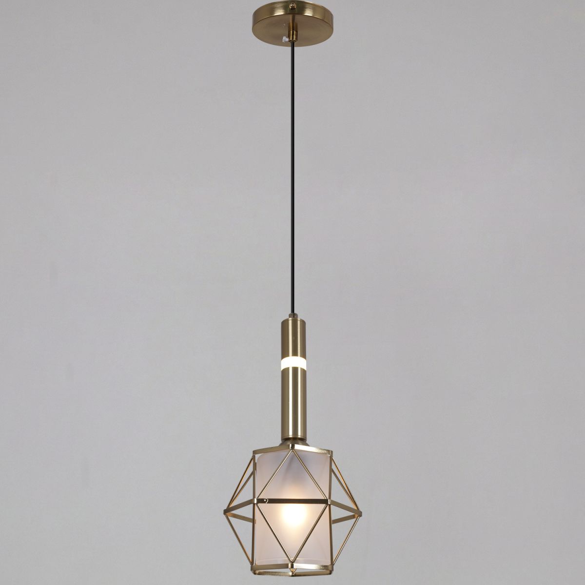 Подвесной светильник Reluce 05420-0.9-01 CU