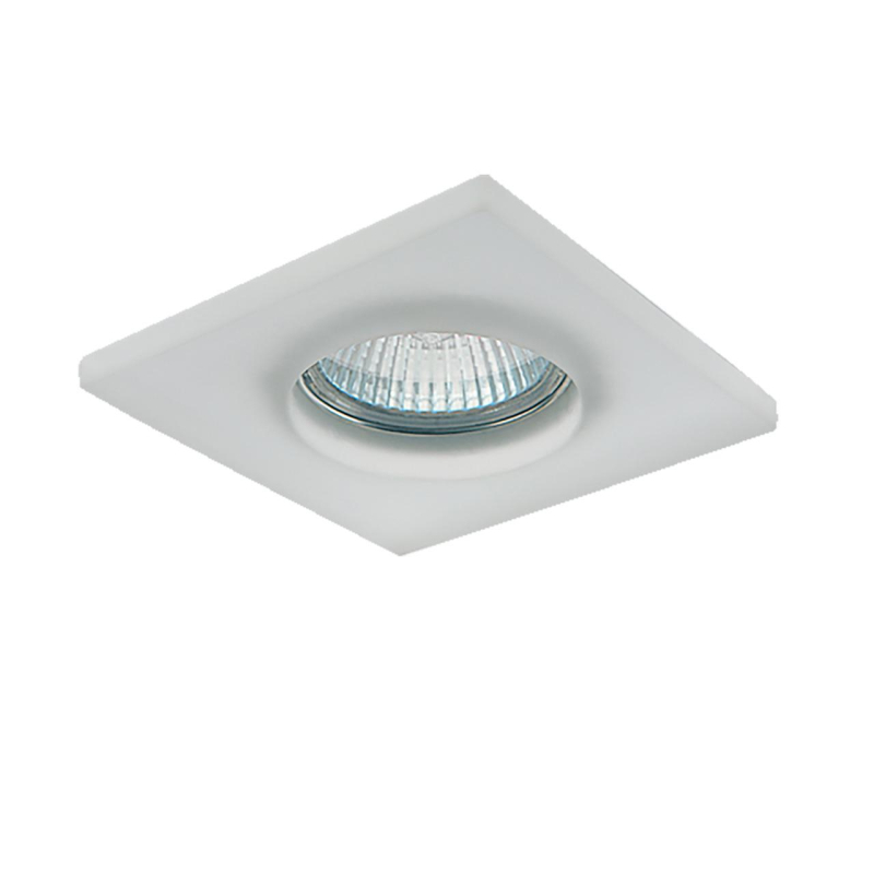 Встраиваемый светильник квадратный Lightstar Anello 002250 УЦ