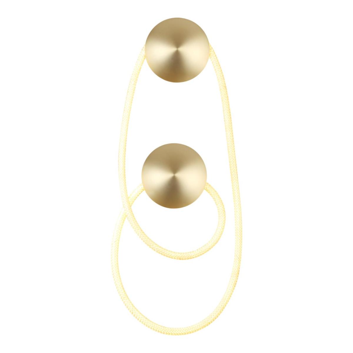 Настенный светильник Odeon Light Corda 4397/30WL