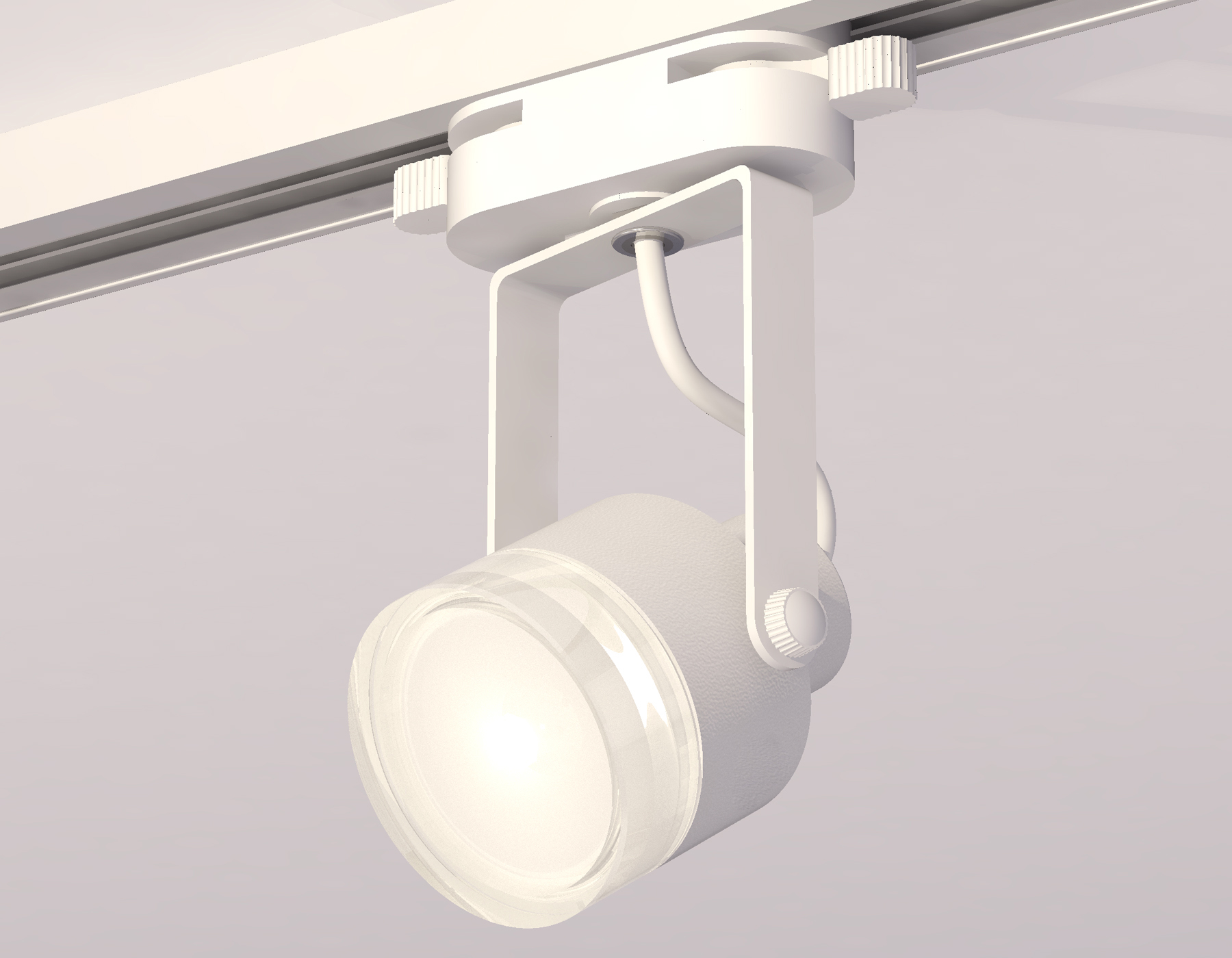 Трековый однофазный светильник Ambrella Light Track System XT6601083 (C6601, N6241)
