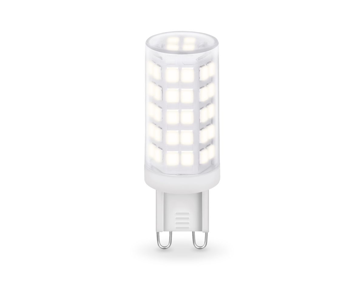 Светодиодная лампа Ambrella Light Bulbing G9 9W 4000K 100904