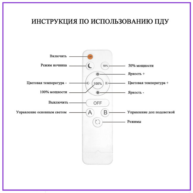 Потолочная люстра Seven Fires Brand SF7057/7C-WT-BL