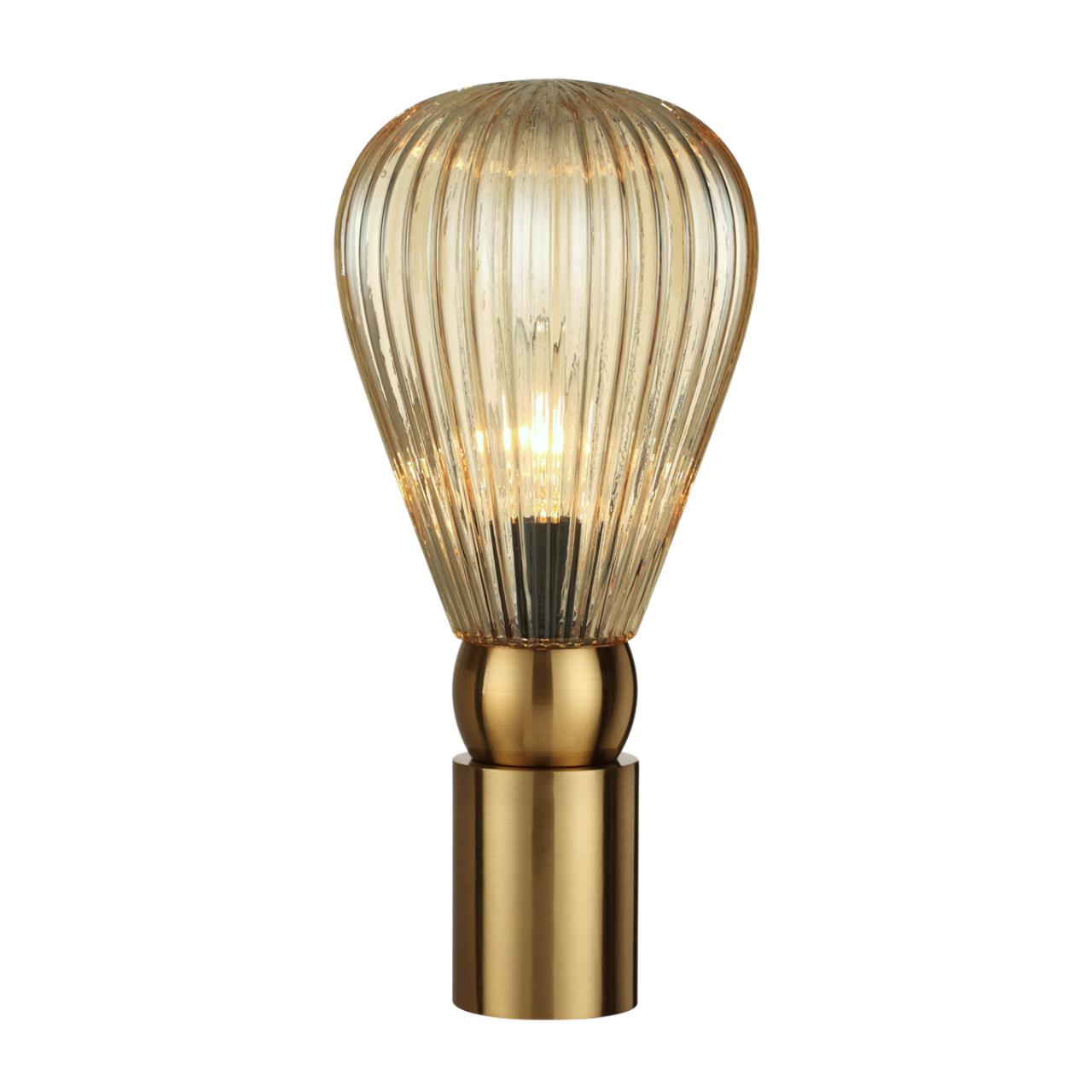 Настольная лампа Odeon Light Elica 5402/1T
