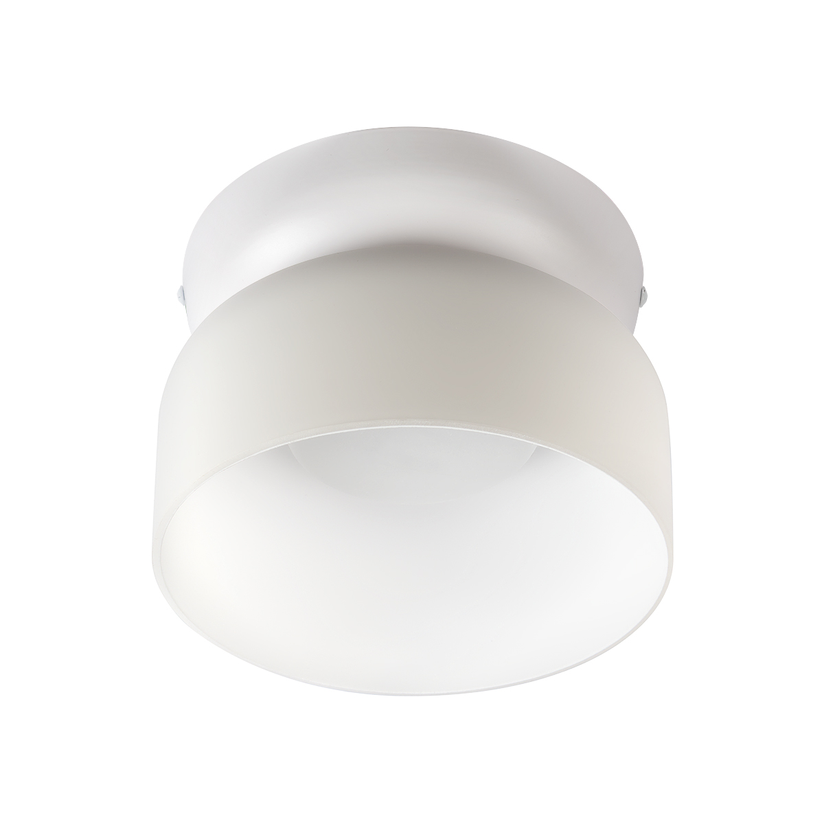 Потолочный светильник LOFT IT Totem 10466 Milky white