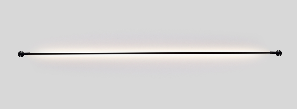 Настенно-потолочный светильник Donolux Line DL20651NW12B1555
