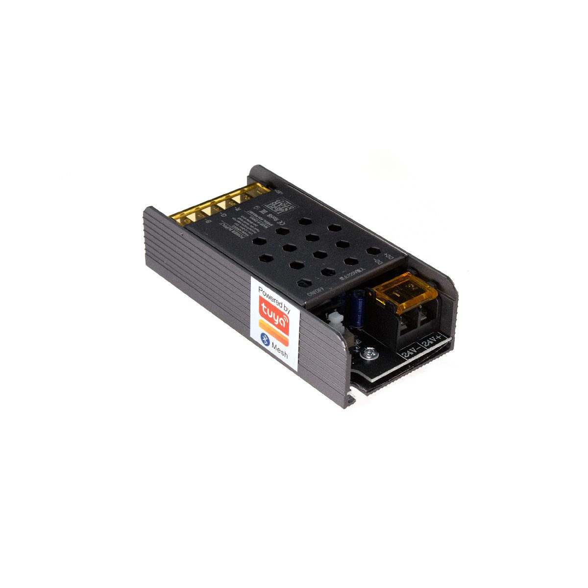 Контроллер для светодиодной ленты Lightstar RGB 240Вт 424903