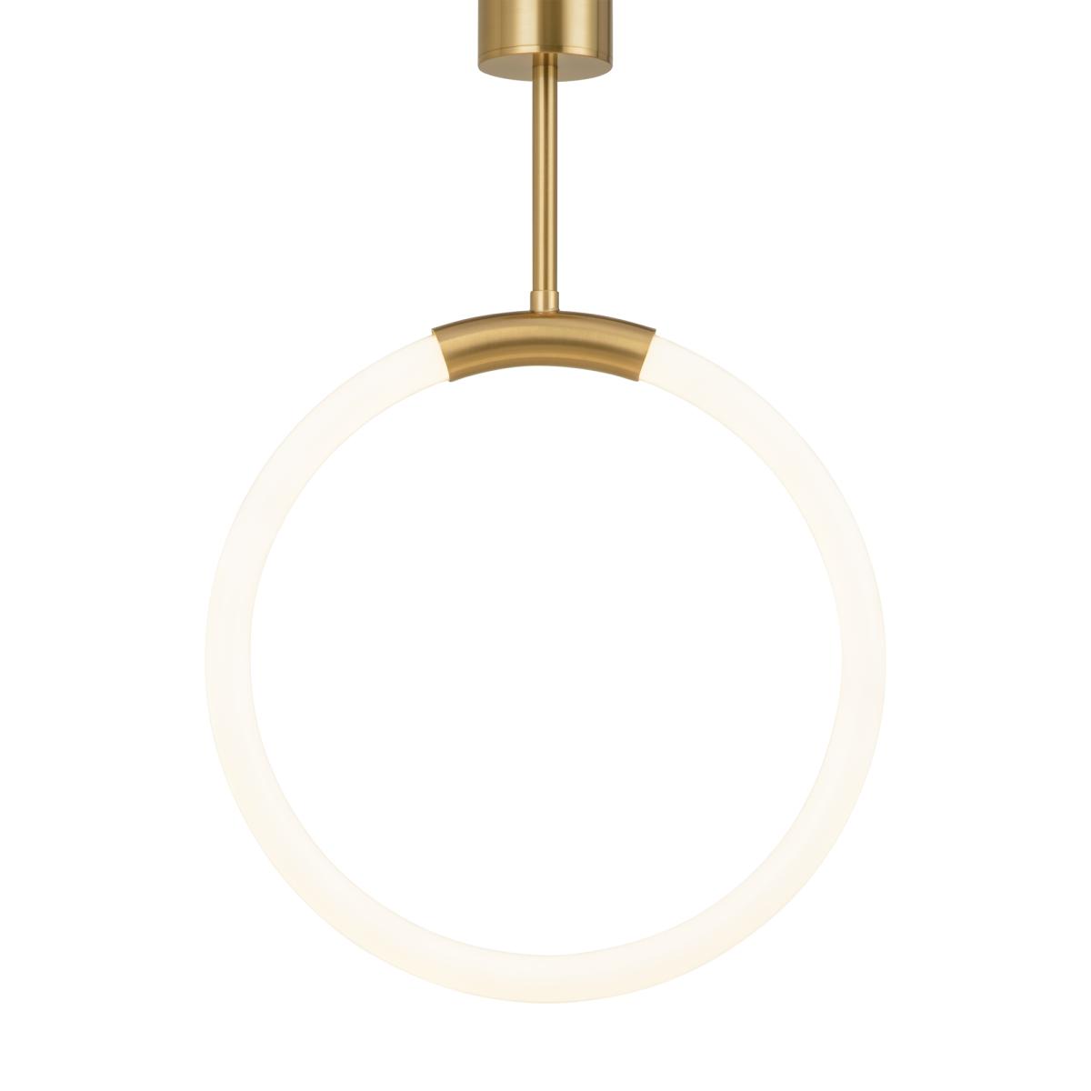 Подвесной светильник Freya Pina FR5387PL-L14BS