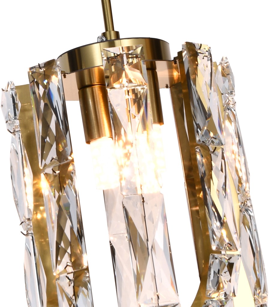 Подвесной светильник Stilfort Юмико 2 2195/05/02P