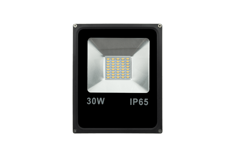 Прожектор SWG FL-SMD-30-CW 002250