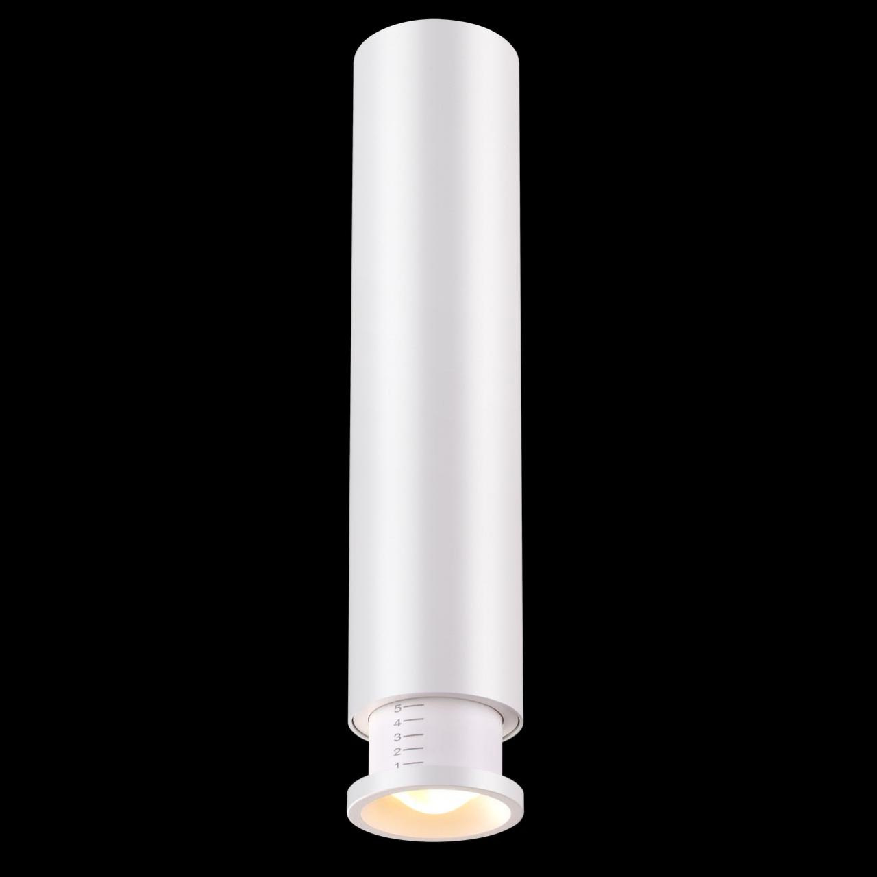 Потолочный светодиодный светильник Novotech Eddy 357972 в #REGION_NAME_DECLINE_PP#