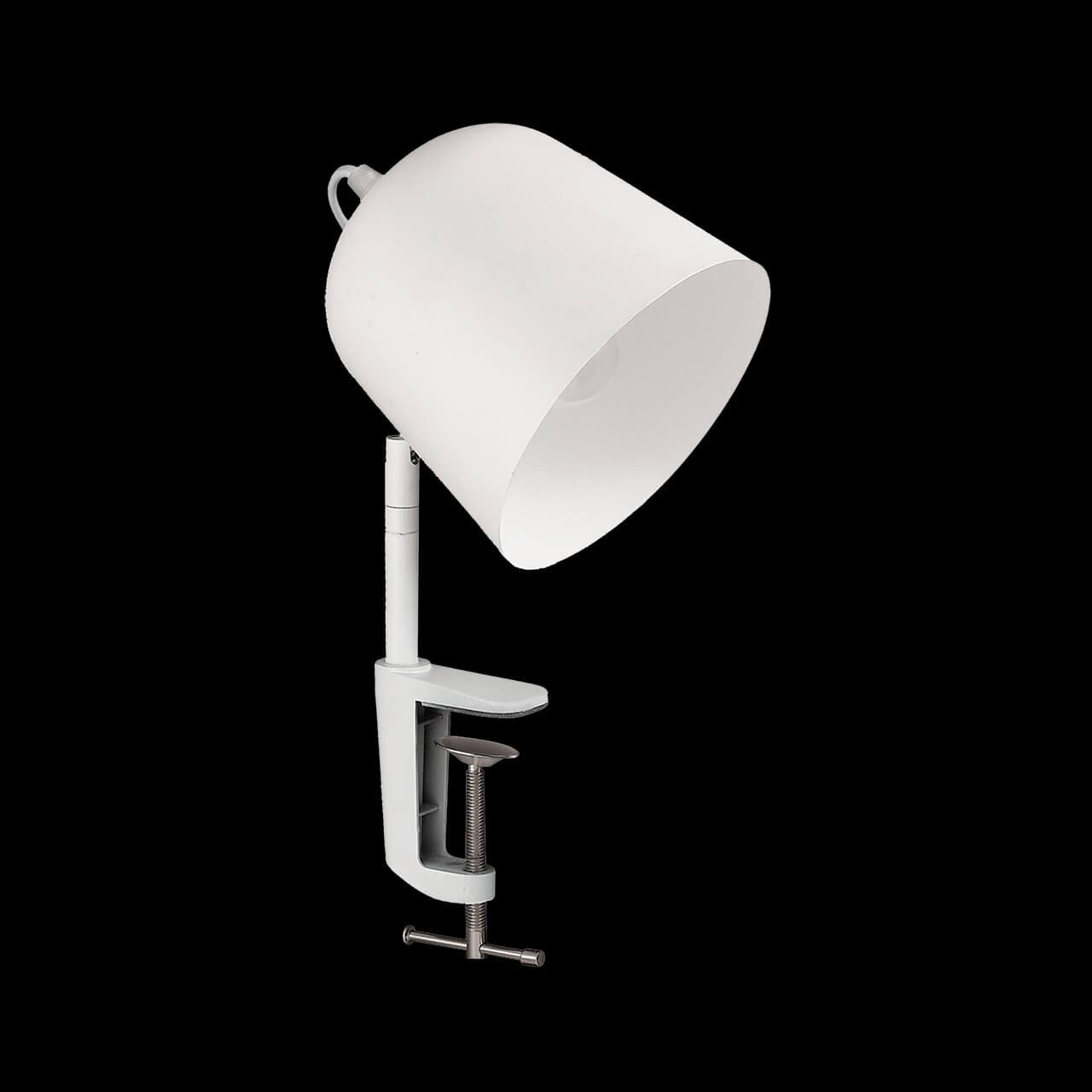 Настольная лампа Ideal Lux Limbo AP1 Bianco 180212