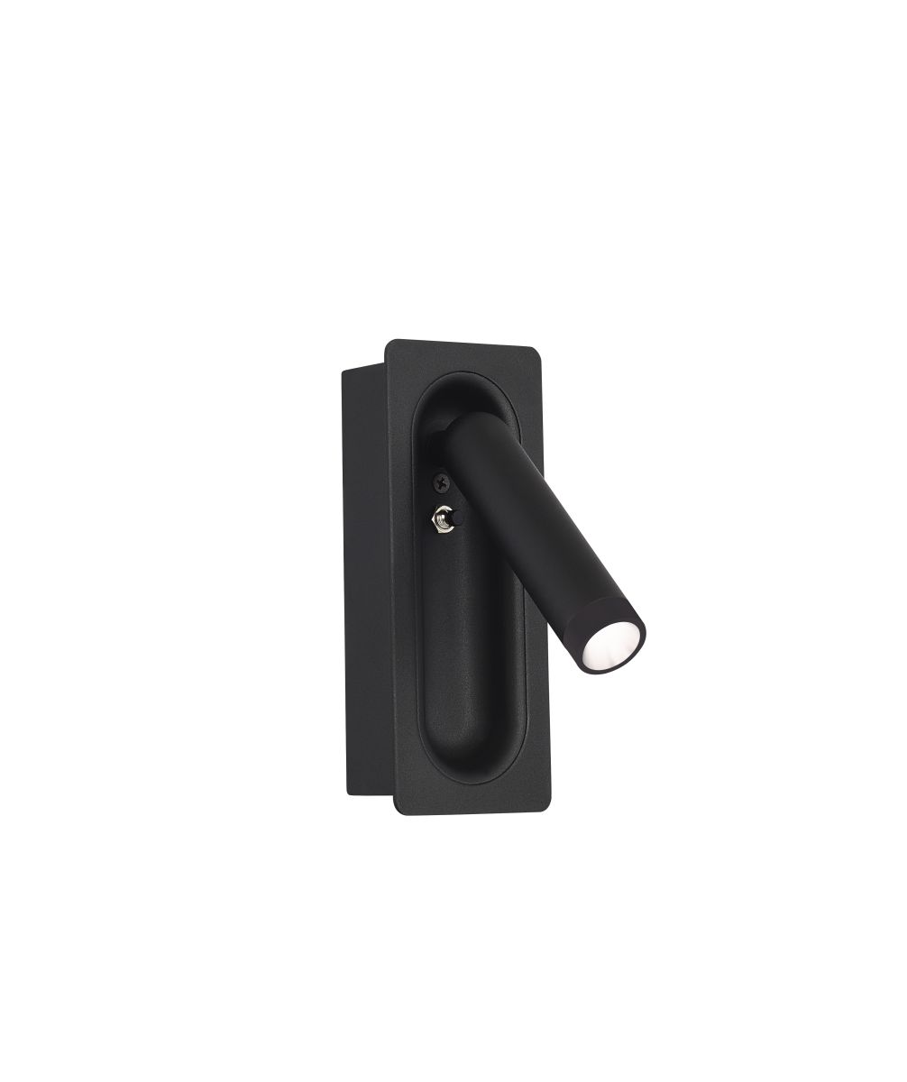 Спот TUUS Kowal TLD-K0129-006-BL