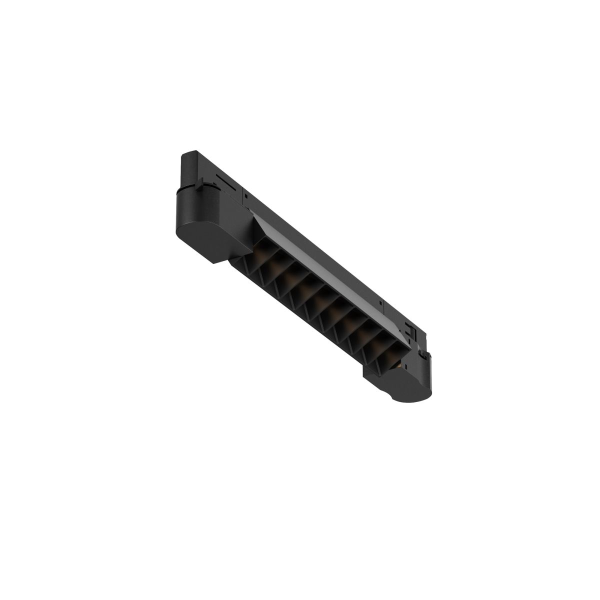 Трековый трехфазный светильник Maytoni Technical Points  TR195-3-10W4K-M-B(N)