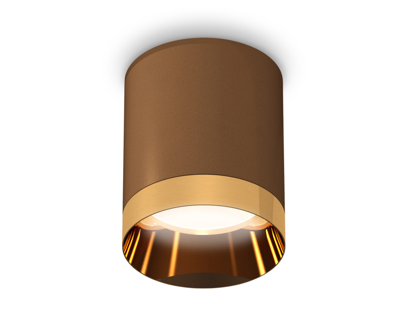 Накладной светильник Ambrella Light Techno XS6304011 (C6304, N6134)