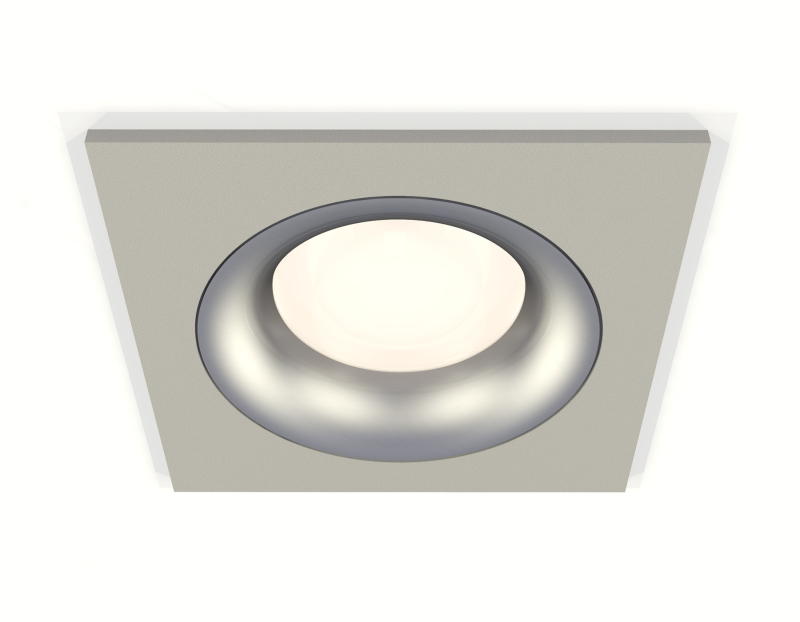 Встраиваемый светильник Ambrella Light Techno XC7633004 (C7633, N7013)