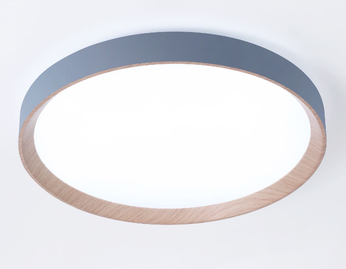 Потолочный светильник Ambrella Light Design FZ1322
