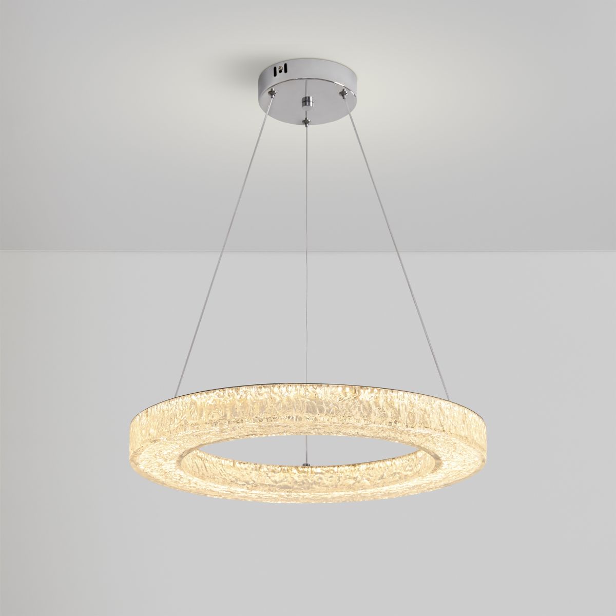 Подвесной светильник Freya Michelle FR5519PL-L60CH
