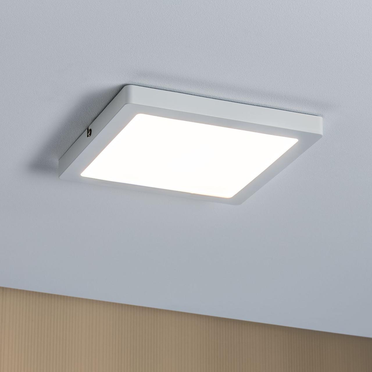 Потолочный светодиодный светильник Paulmann Atria 70870 в #REGION_NAME_DECLINE_PP#