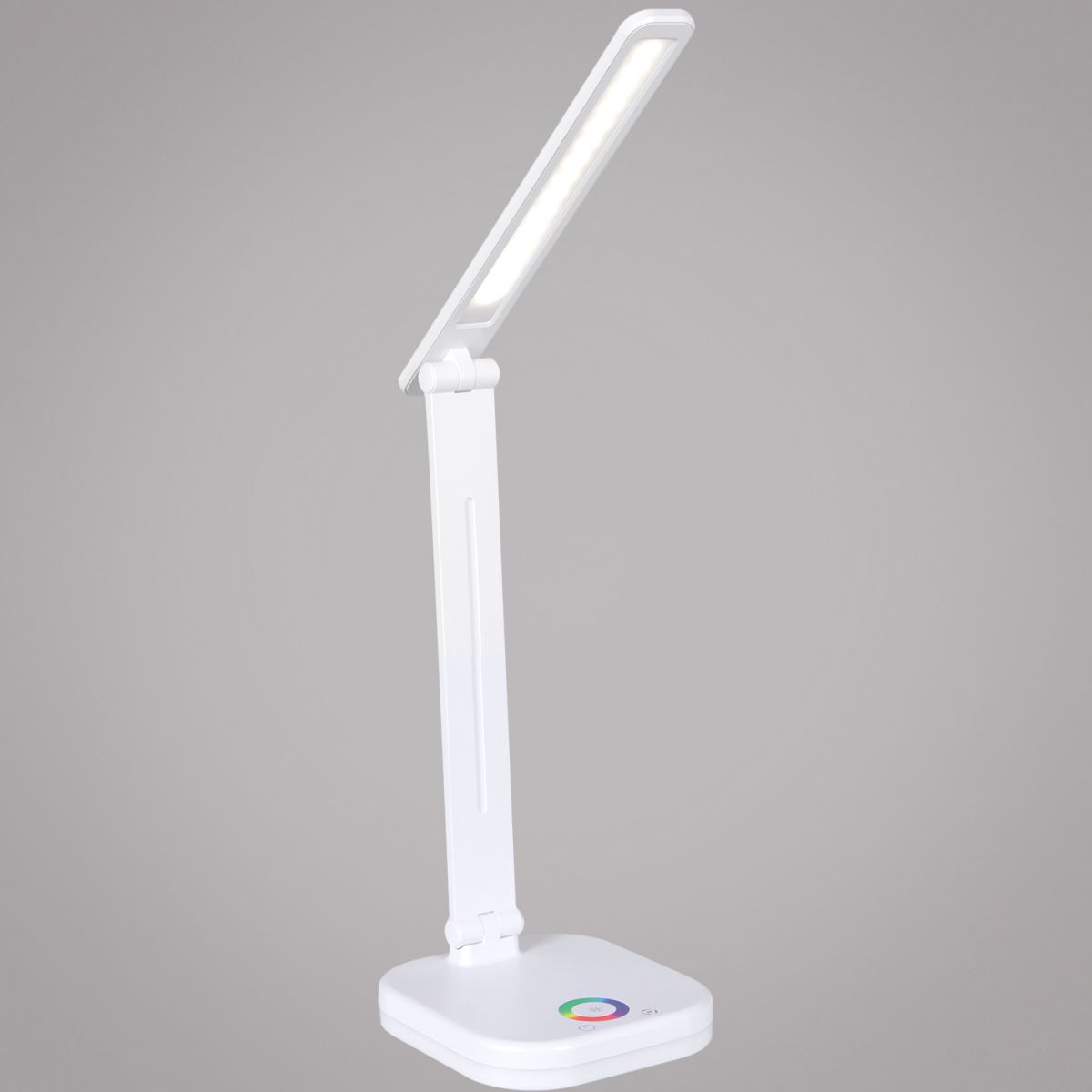 Настольная лампа Reluce 00625-0.7-02 WHITE