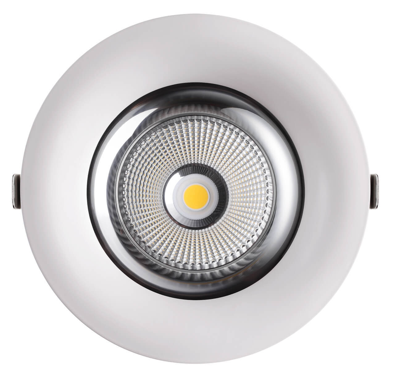 Встраиваемый светодиодный светильник Novotech Glok 358027 в #REGION_NAME_DECLINE_PP#